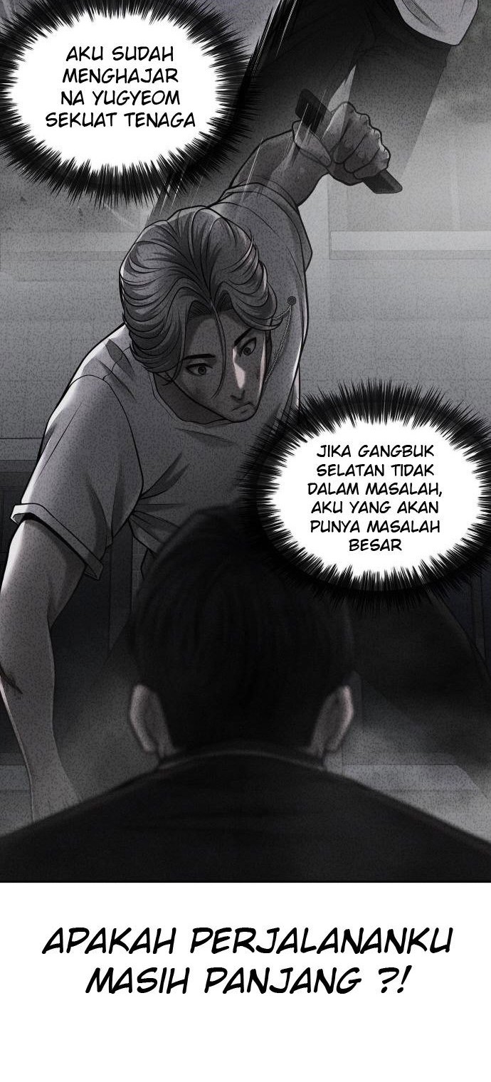 Quest Supremacy Chapter 48 - halaman 64