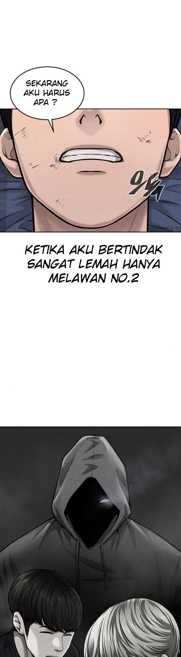 Quest Supremacy Chapter 48 - halaman 65