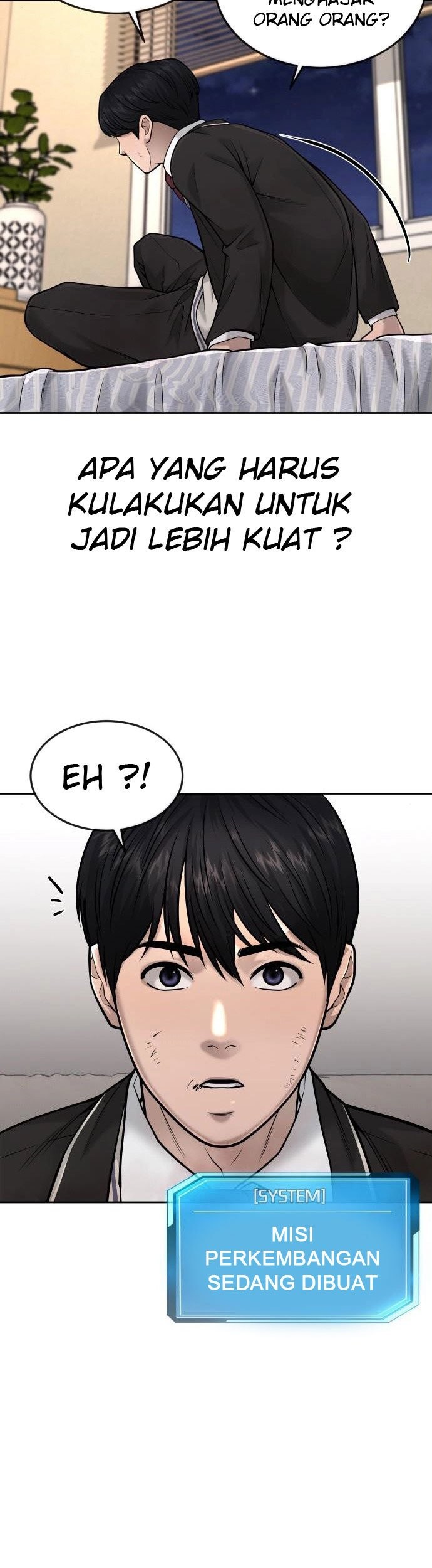 Quest Supremacy Chapter 48 - halaman 67