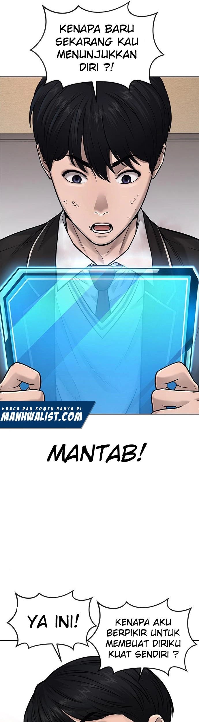 Quest Supremacy Chapter 48 - halaman 69