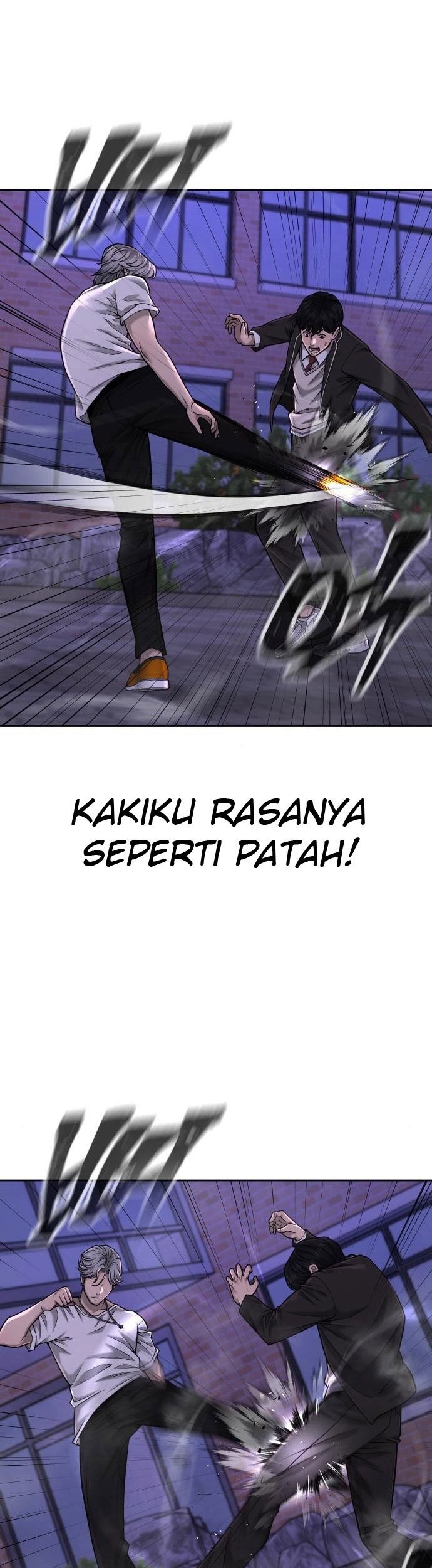 Quest Supremacy Chapter 48 - halaman 7