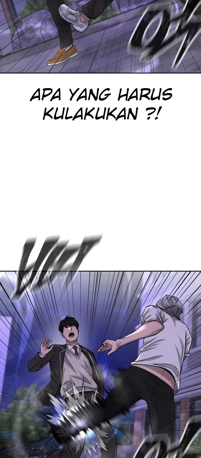 Quest Supremacy Chapter 48 - halaman 8