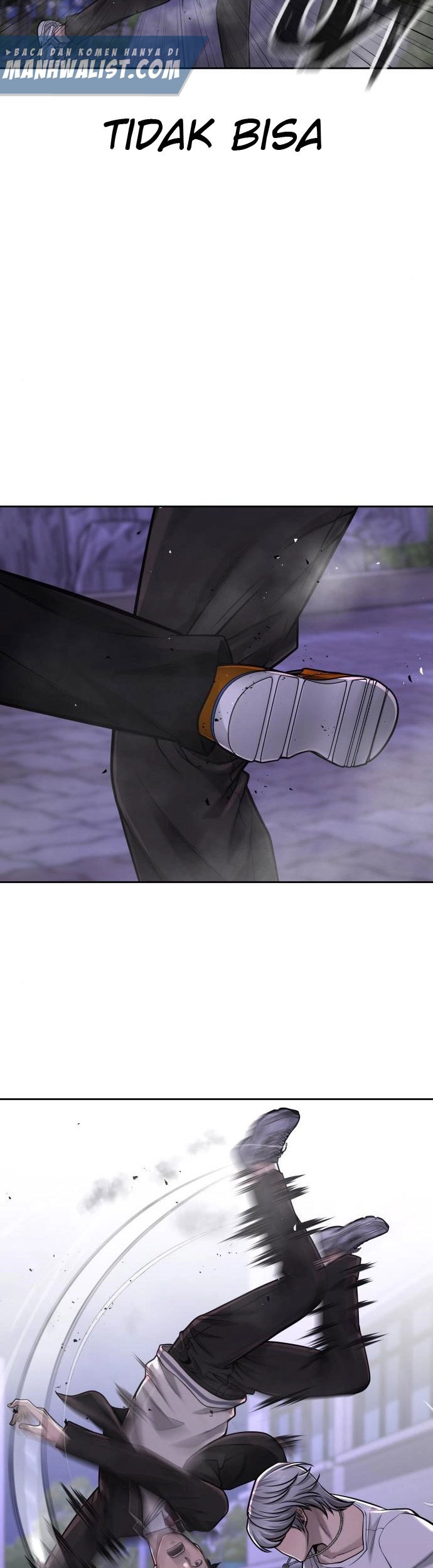 Quest Supremacy Chapter 48 - halaman 9
