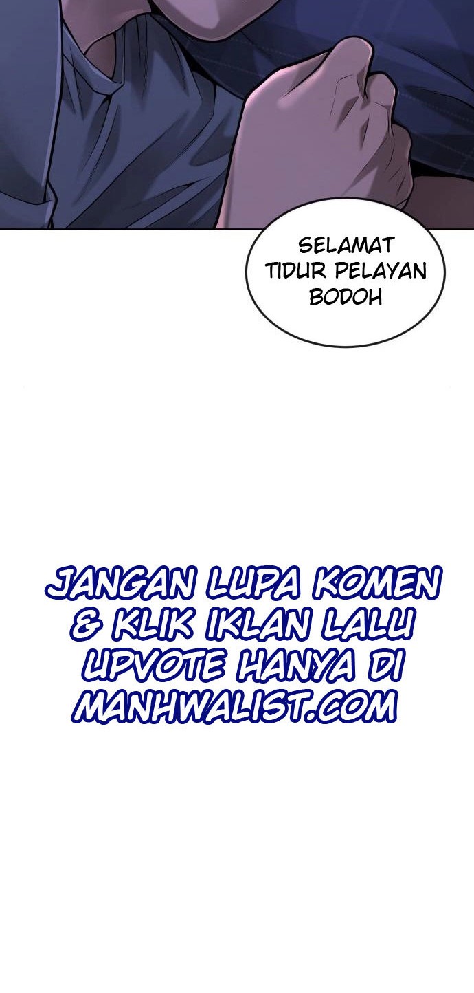 Quest Supremacy Chapter 49 - halaman 10