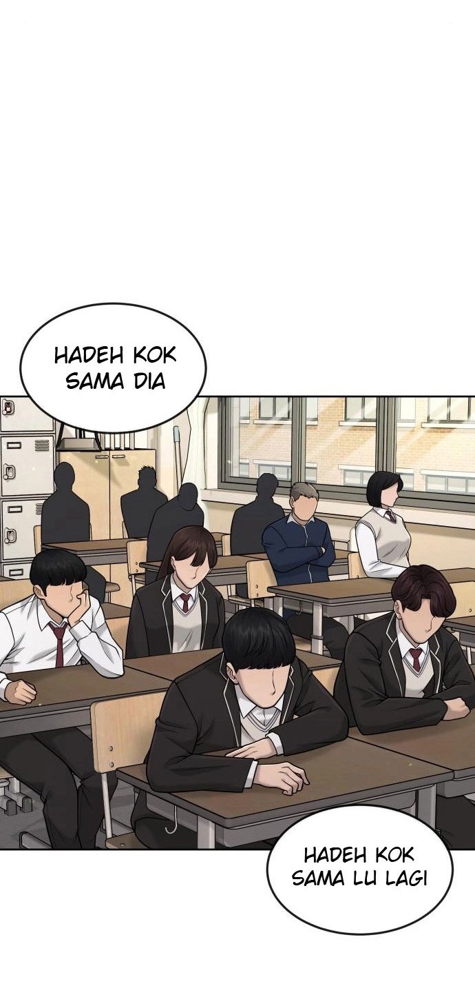 Quest Supremacy Chapter 49 - halaman 12