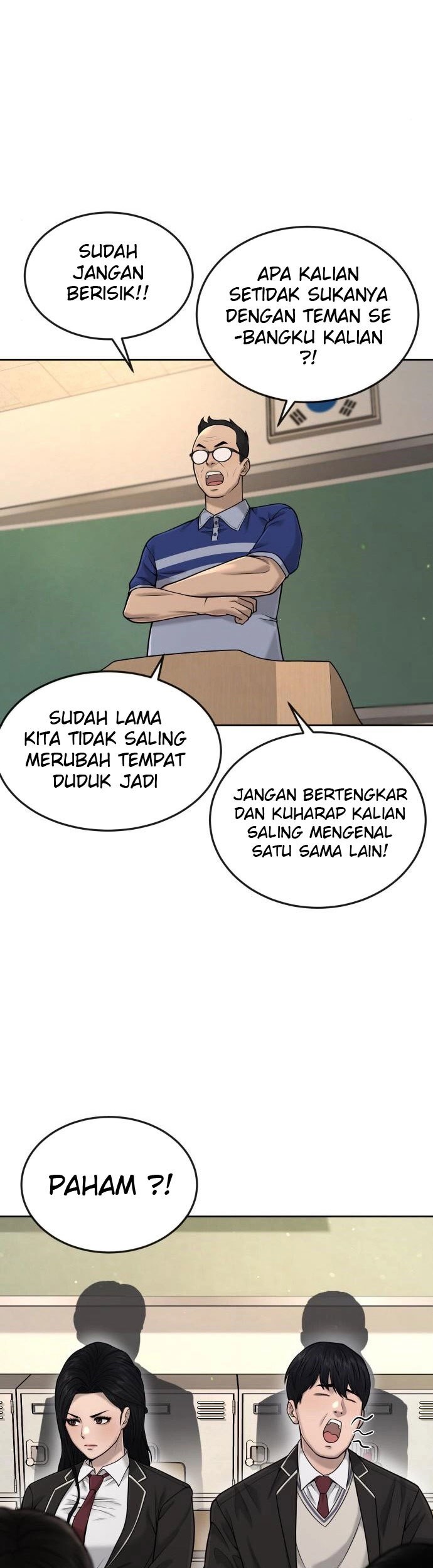 Quest Supremacy Chapter 49 - halaman 13