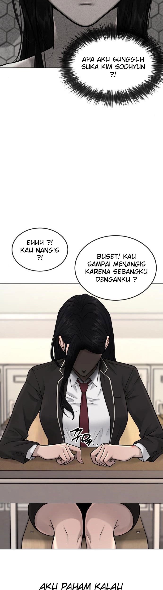 Quest Supremacy Chapter 49 - halaman 17