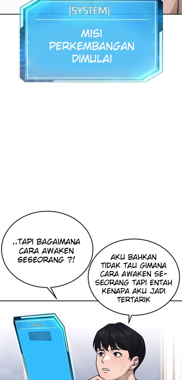 Quest Supremacy Chapter 49 - halaman 2