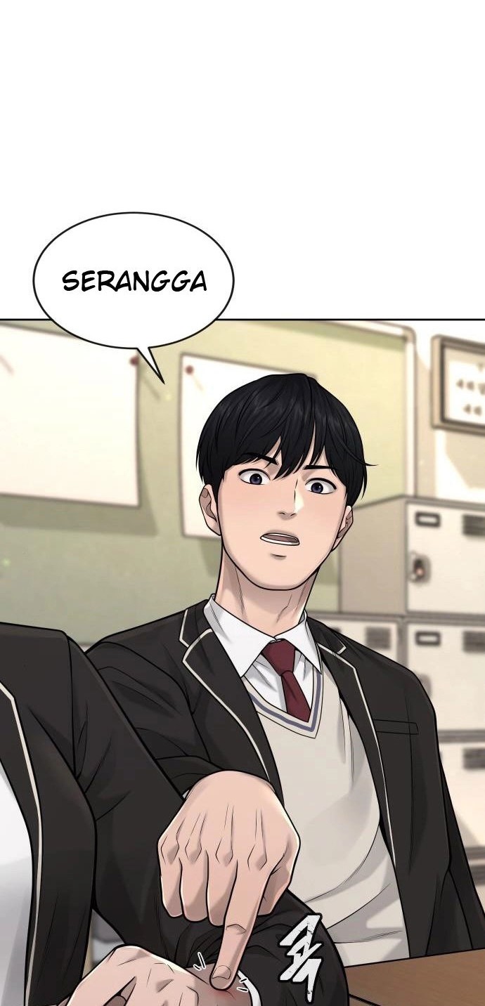 Quest Supremacy Chapter 49 - halaman 20