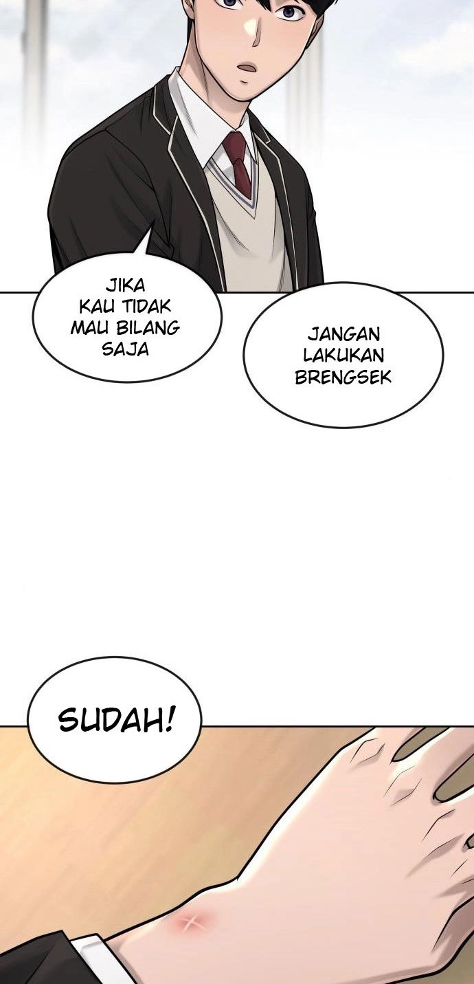 Quest Supremacy Chapter 49 - halaman 22