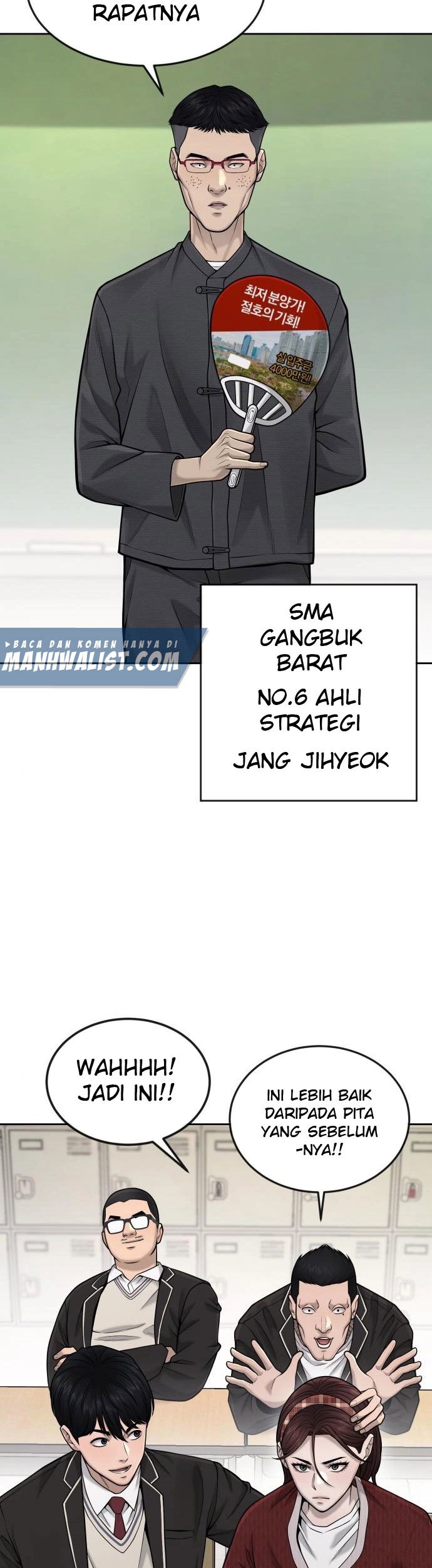 Quest Supremacy Chapter 49 - halaman 27