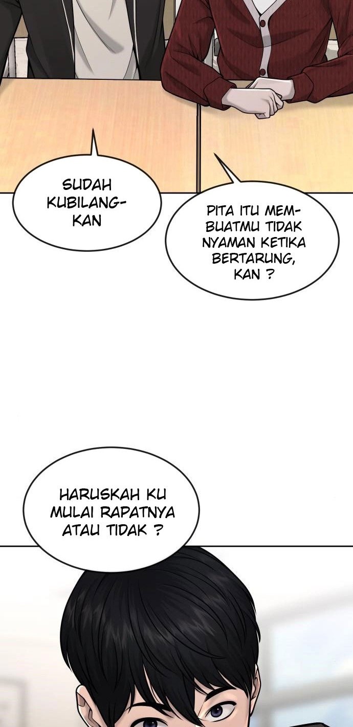 Quest Supremacy Chapter 49 - halaman 28