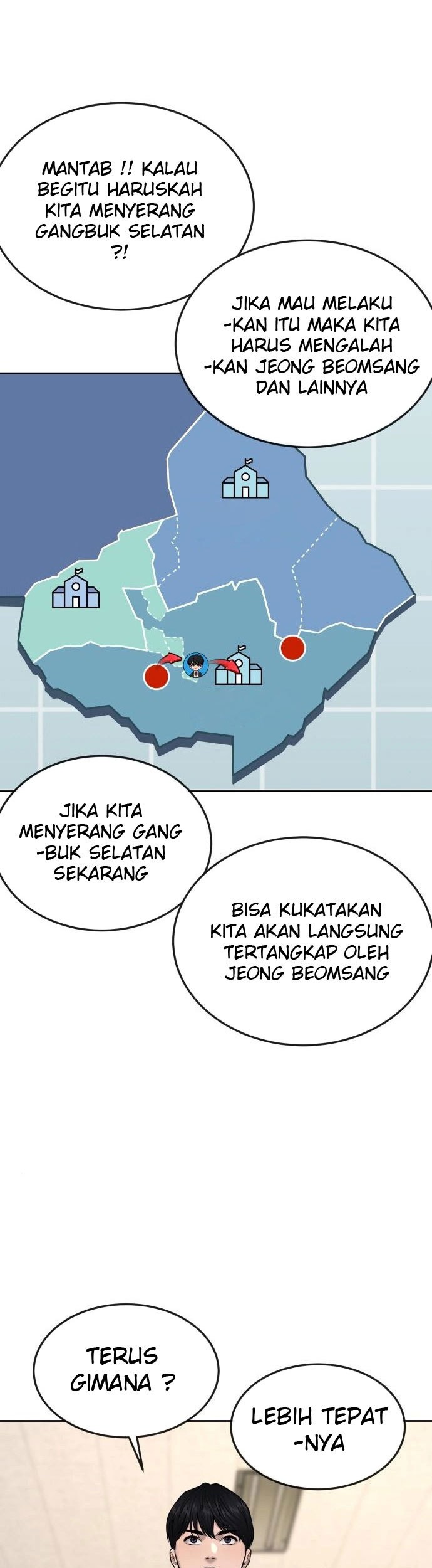 Quest Supremacy Chapter 49 - halaman 31