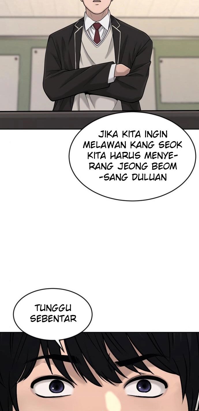 Quest Supremacy Chapter 49 - halaman 32