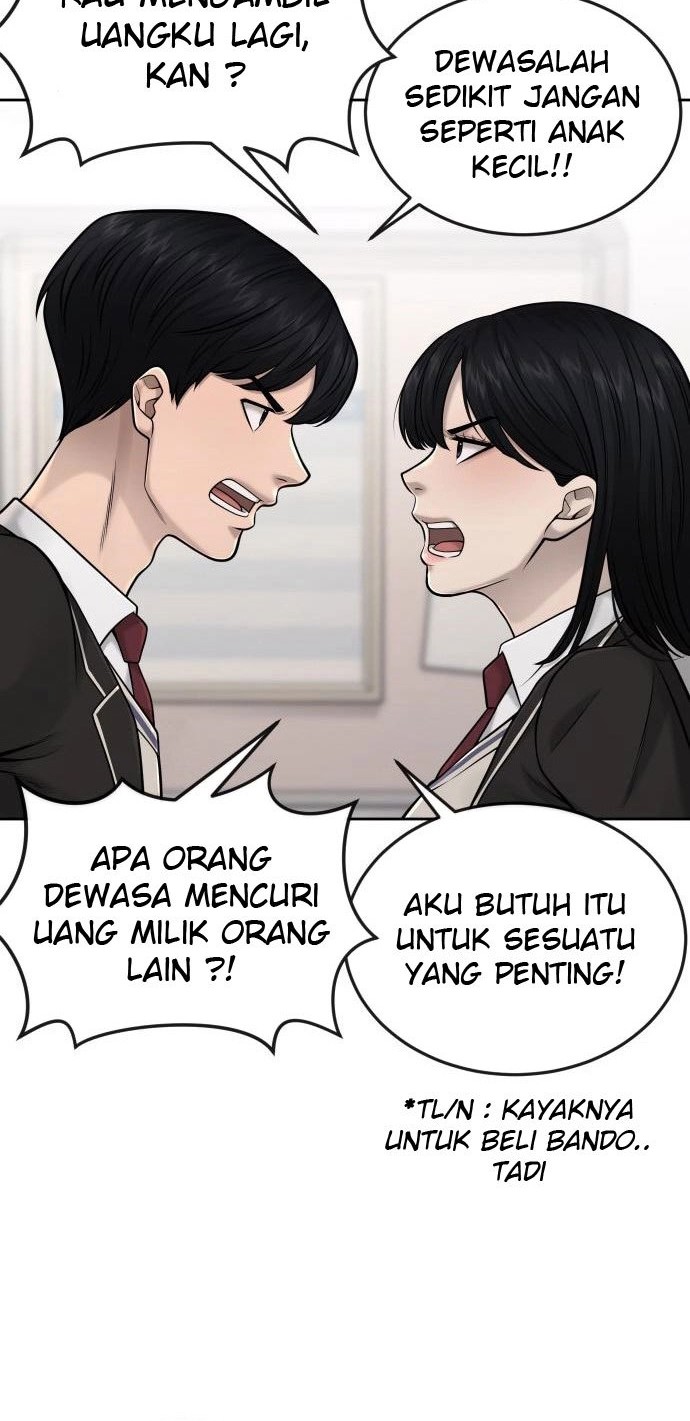 Quest Supremacy Chapter 49 - halaman 36