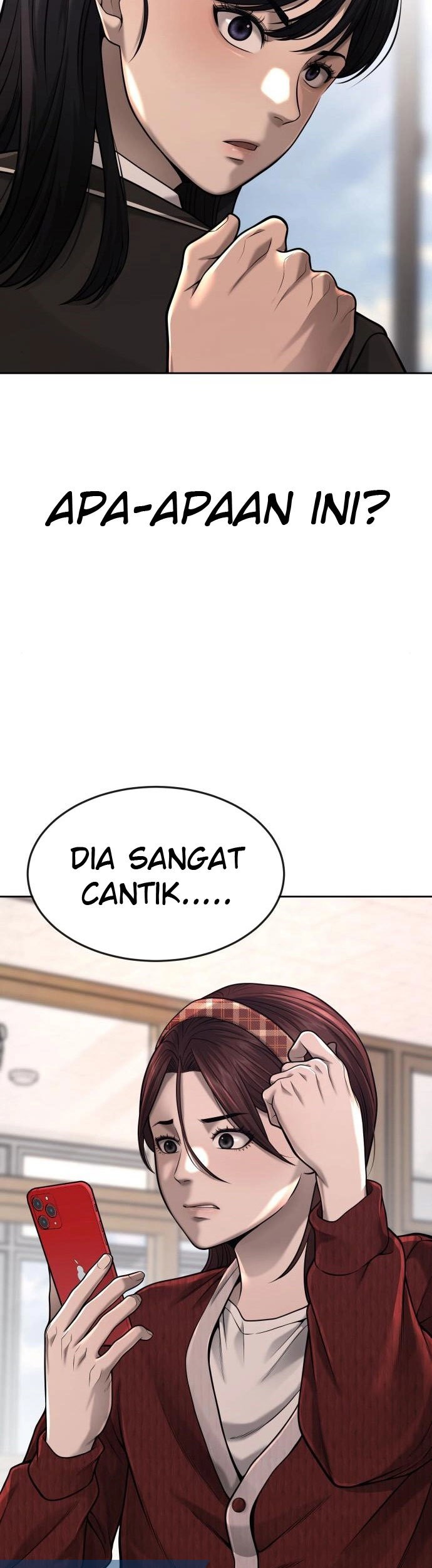 Quest Supremacy Chapter 49 - halaman 39