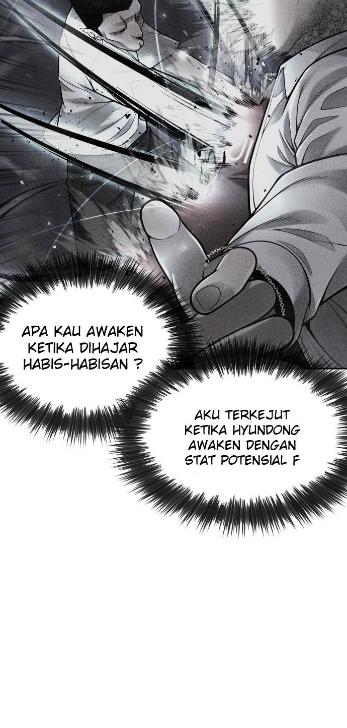 Quest Supremacy Chapter 49 - halaman 4