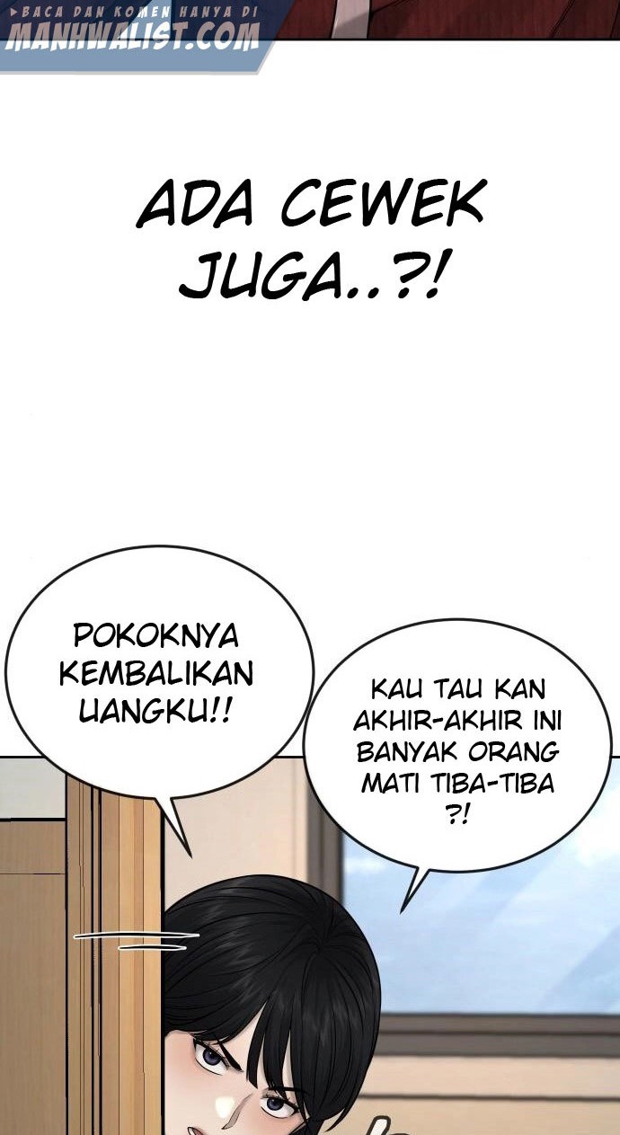 Quest Supremacy Chapter 49 - halaman 40