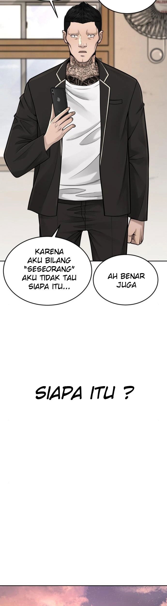 Quest Supremacy Chapter 49 - halaman 43
