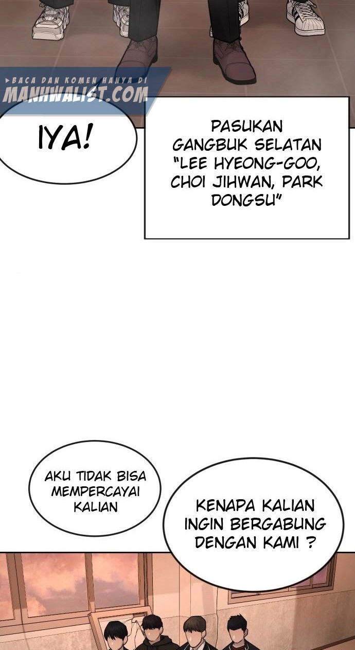 Quest Supremacy Chapter 49 - halaman 46