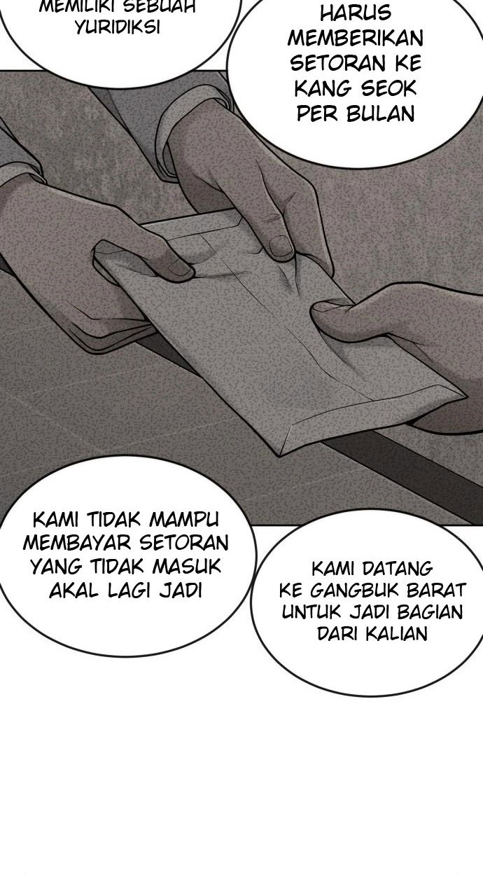Quest Supremacy Chapter 49 - halaman 48