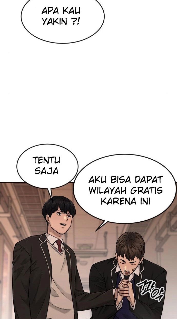 Quest Supremacy Chapter 49 - halaman 50