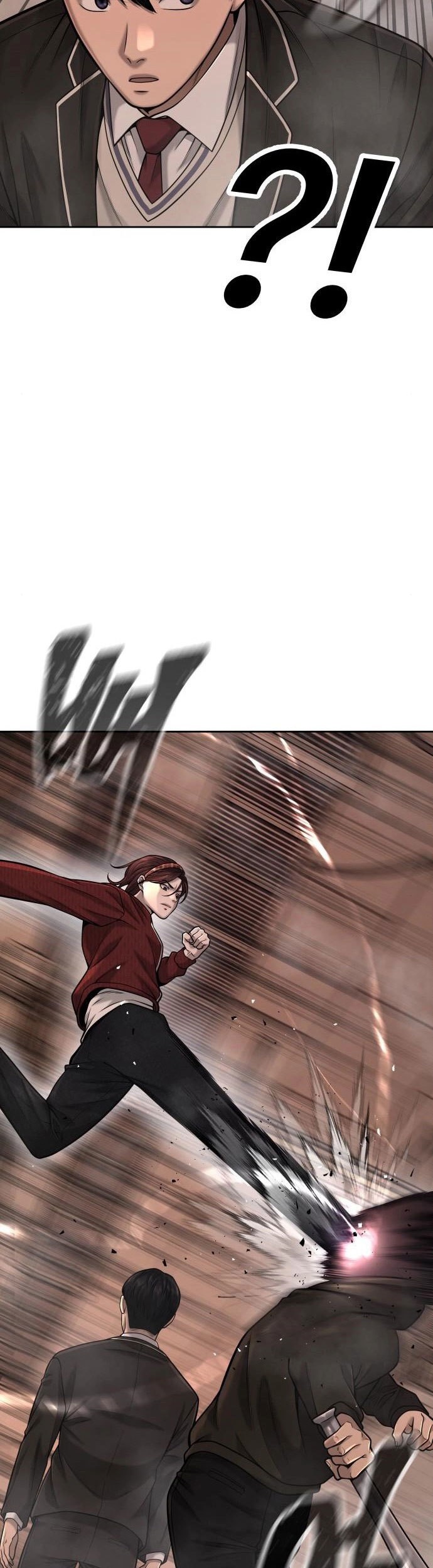 Quest Supremacy Chapter 49 - halaman 53