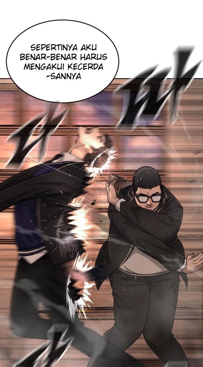 Quest Supremacy Chapter 49 - halaman 56