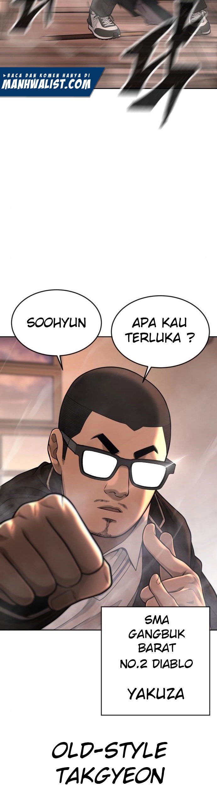 Quest Supremacy Chapter 49 - halaman 57
