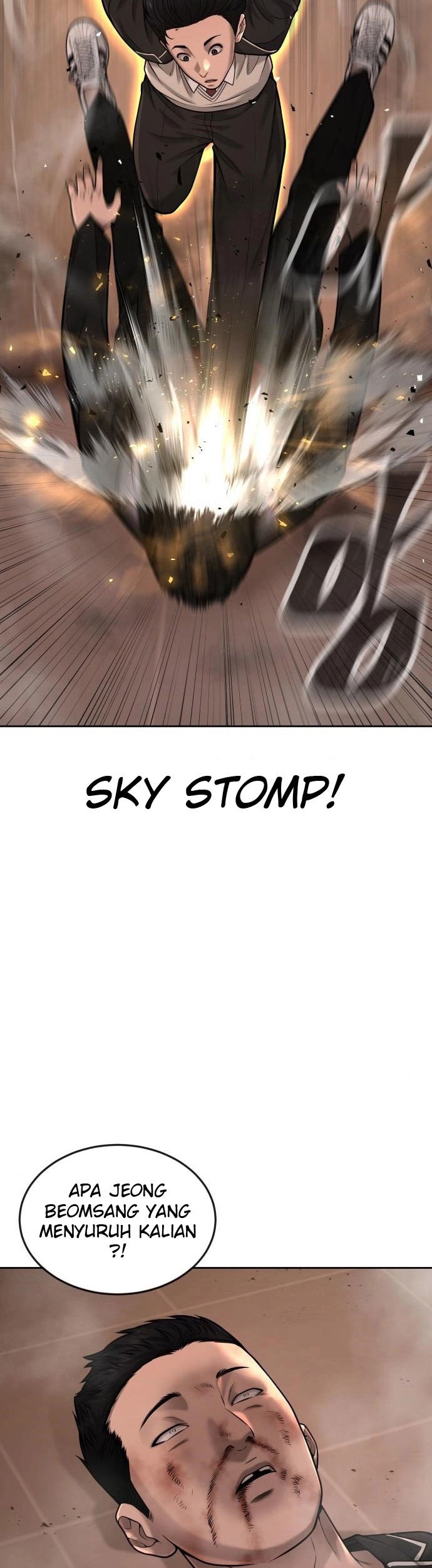 Quest Supremacy Chapter 49 - halaman 59