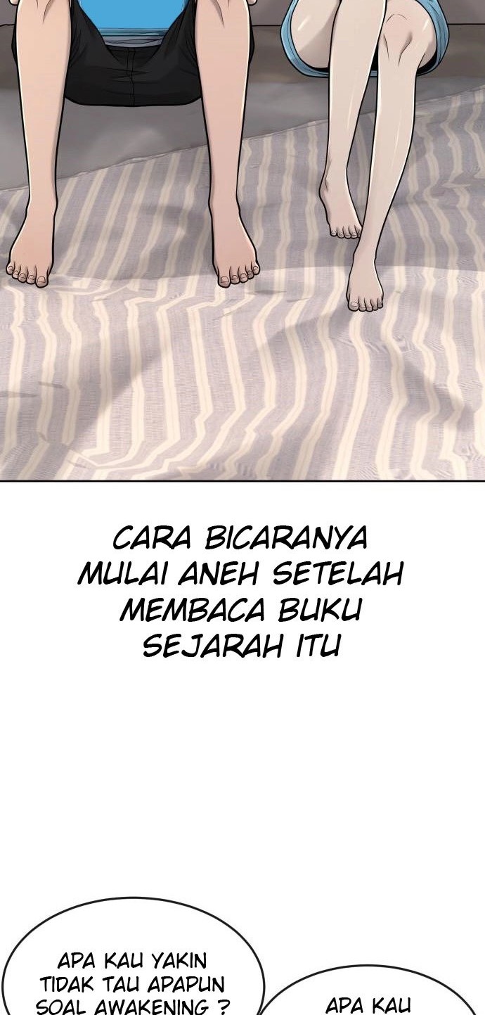 Quest Supremacy Chapter 49 - halaman 6