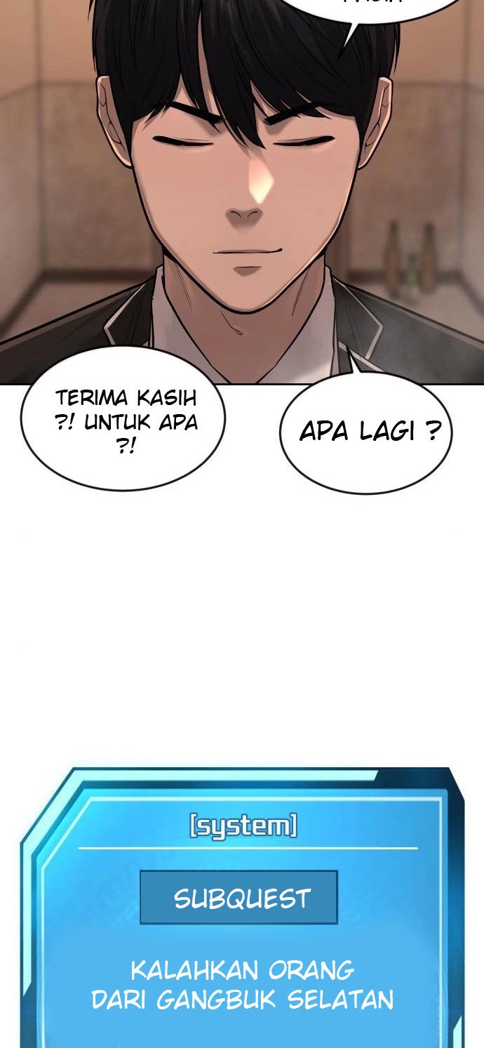 Quest Supremacy Chapter 49 - halaman 64