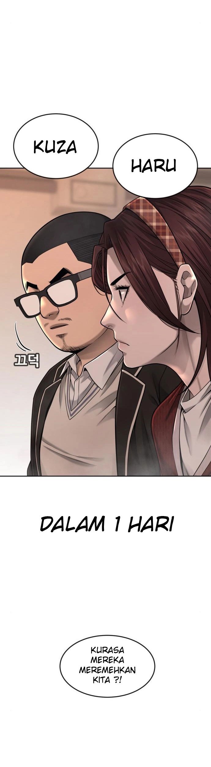Quest Supremacy Chapter 49 - halaman 67