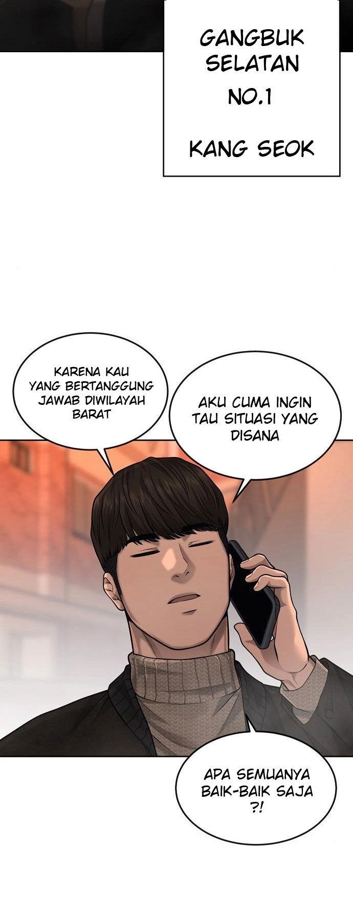 Quest Supremacy Chapter 49 - halaman 73