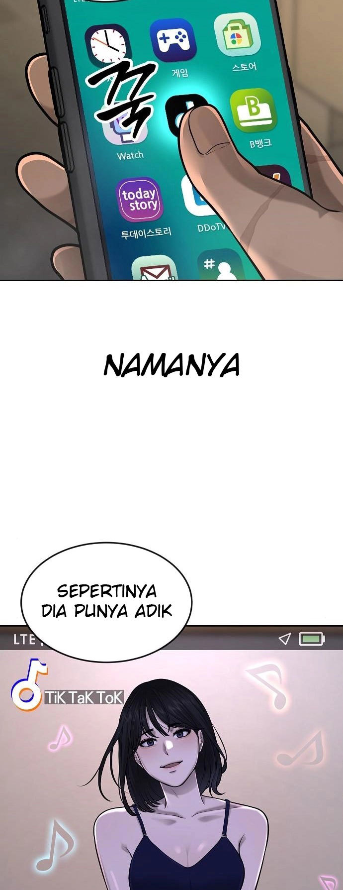 Quest Supremacy Chapter 49 - halaman 76
