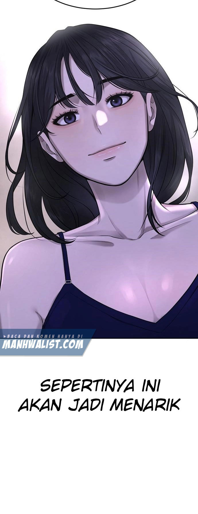 Quest Supremacy Chapter 49 - halaman 78