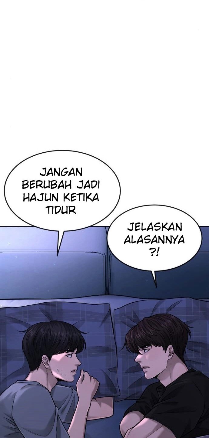 Quest Supremacy Chapter 49 - halaman 8