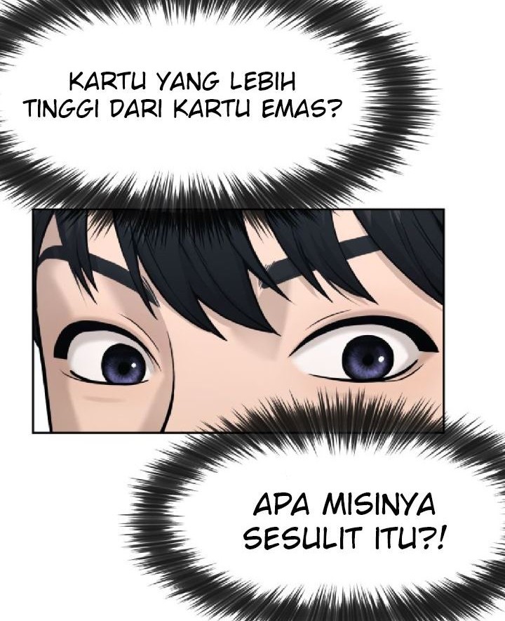 Quest Supremacy Chapter 5 - halaman 100
