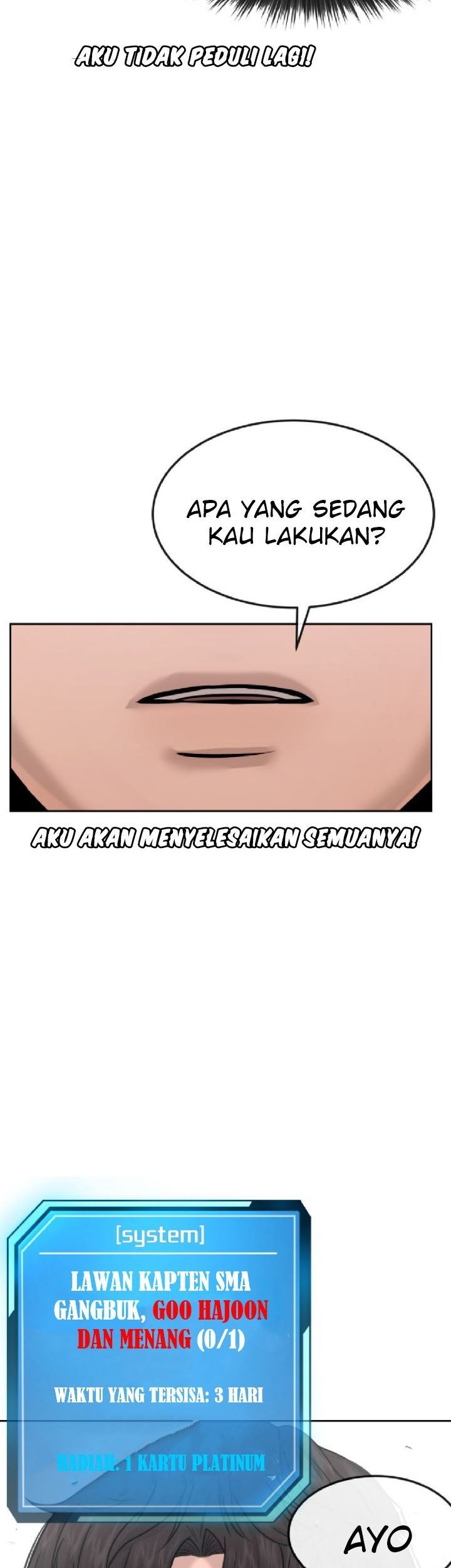 Quest Supremacy Chapter 5 - halaman 101