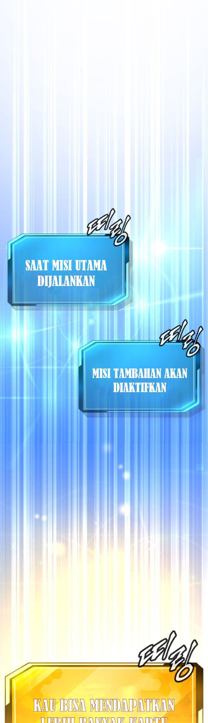Quest Supremacy Chapter 5 - halaman 107