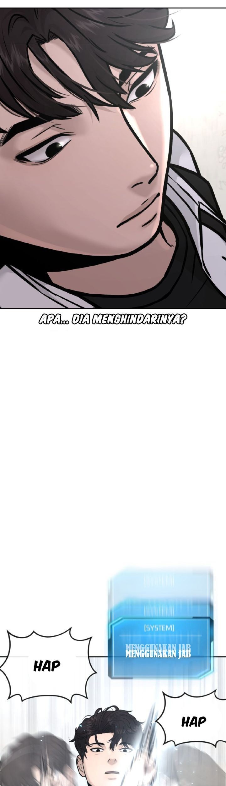 Quest Supremacy Chapter 5 - halaman 13