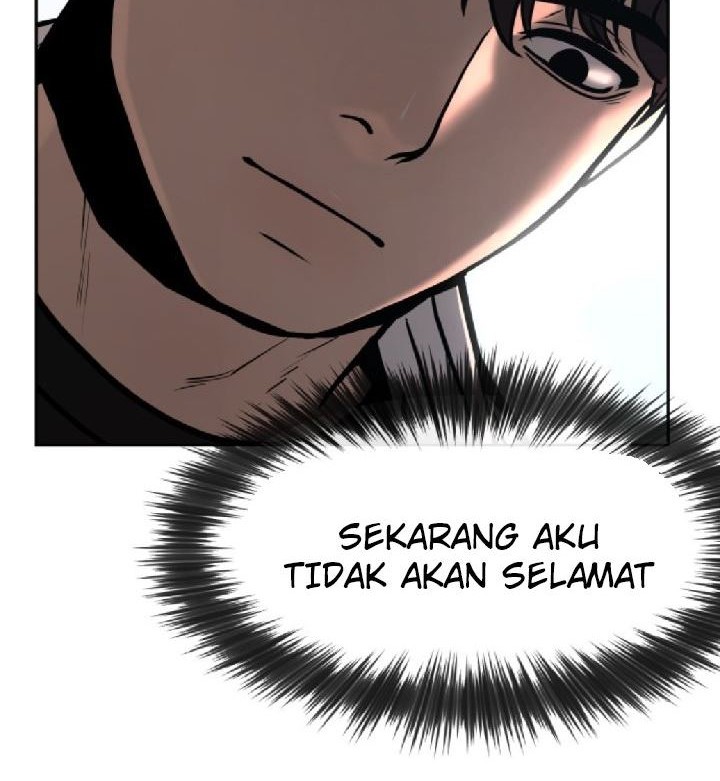 Quest Supremacy Chapter 5 - halaman 24
