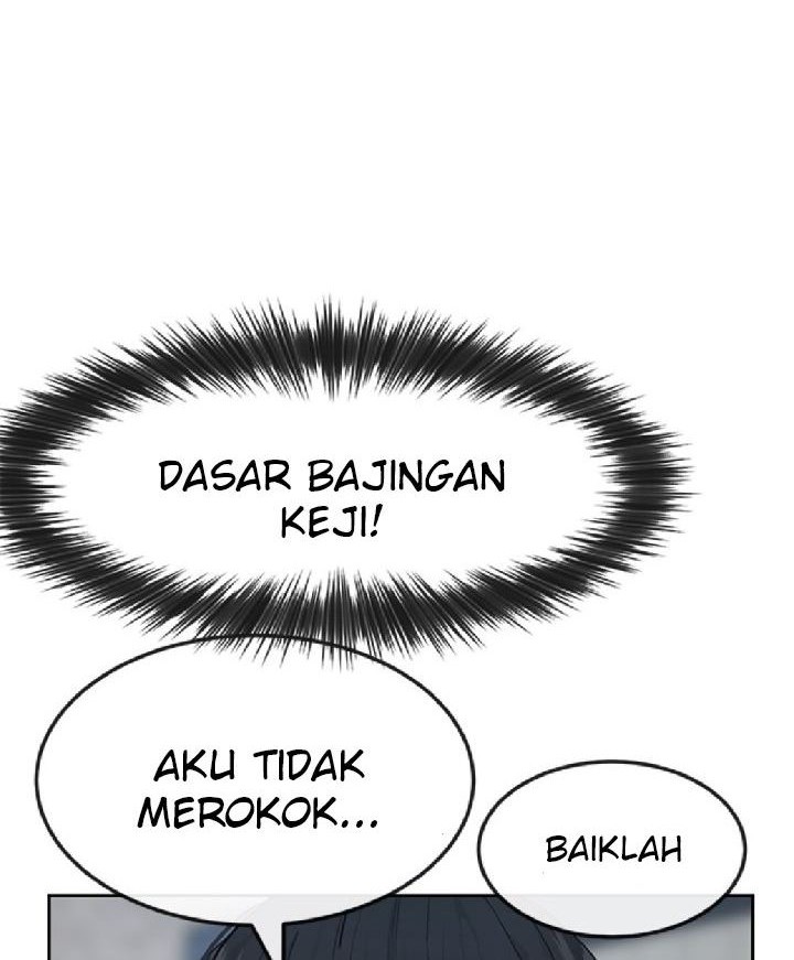 Quest Supremacy Chapter 5 - halaman 34
