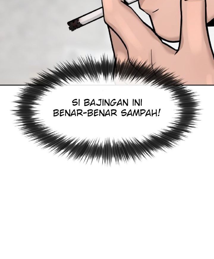 Quest Supremacy Chapter 5 - halaman 36
