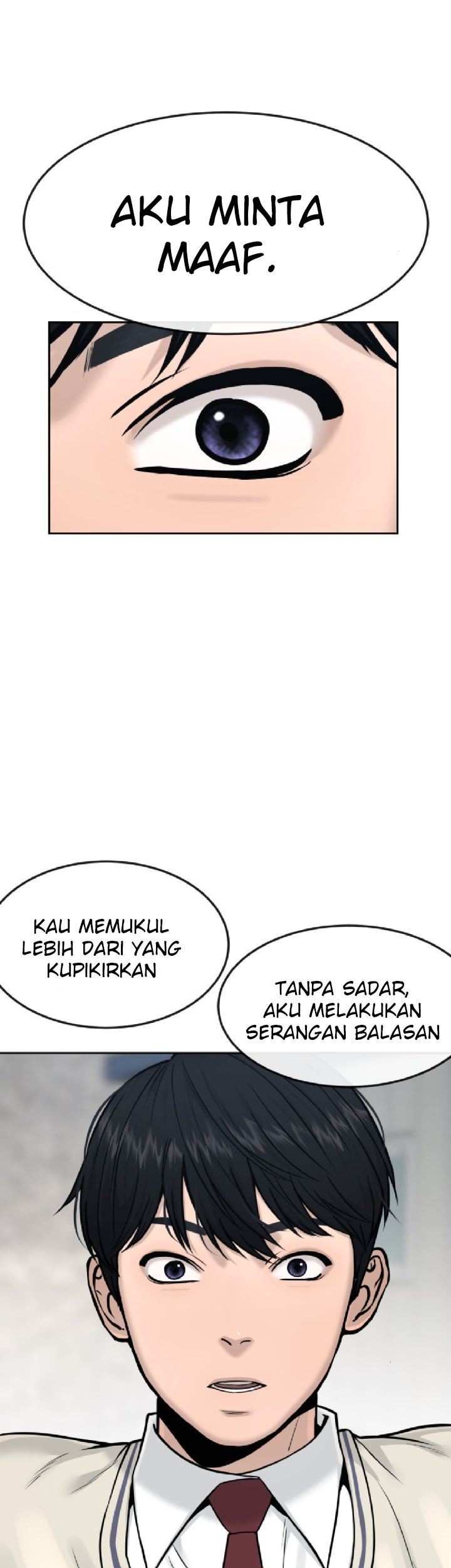 Quest Supremacy Chapter 5 - halaman 37