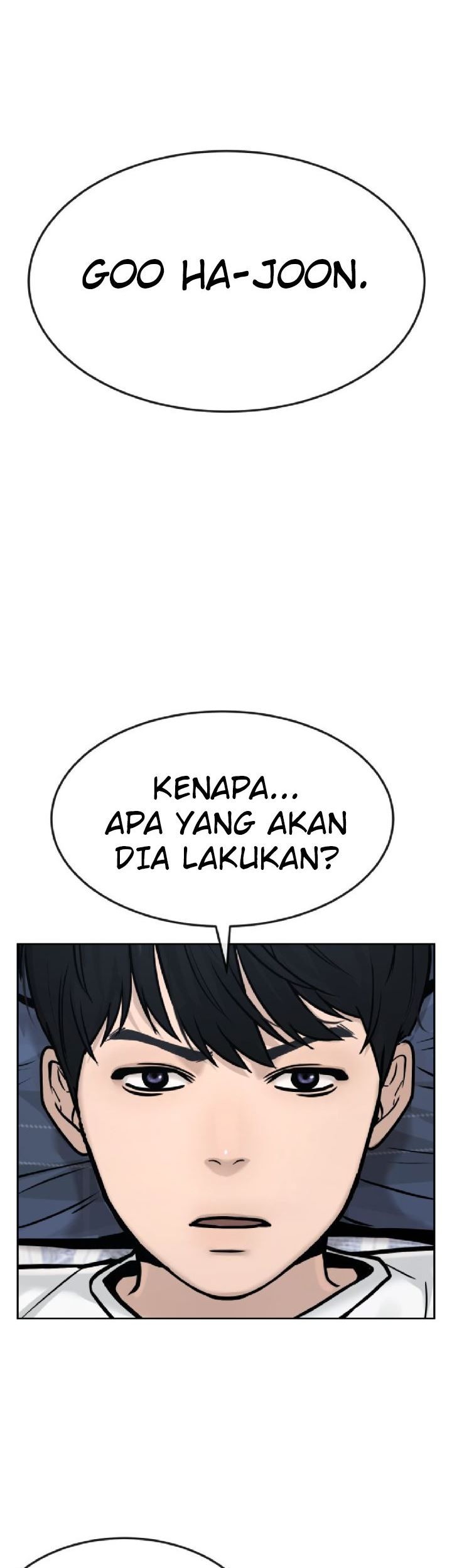 Quest Supremacy Chapter 5 - halaman 41