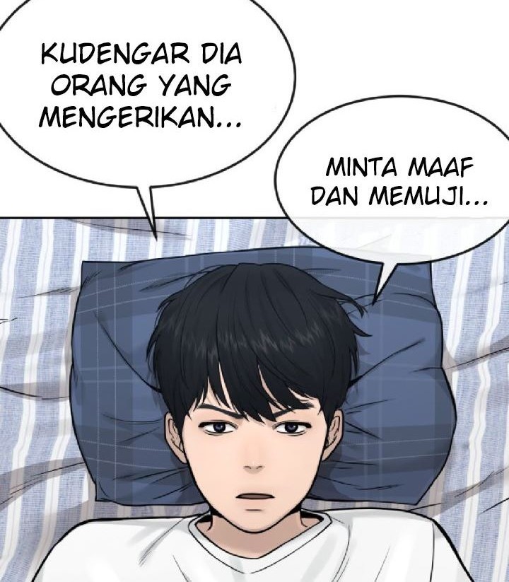 Quest Supremacy Chapter 5 - halaman 42