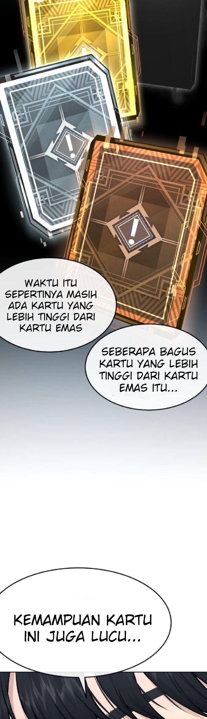Quest Supremacy Chapter 5 - halaman 47