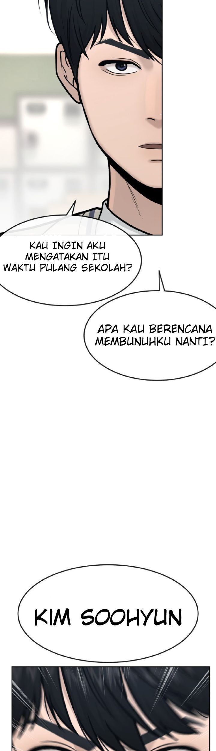 Quest Supremacy Chapter 5 - halaman 53