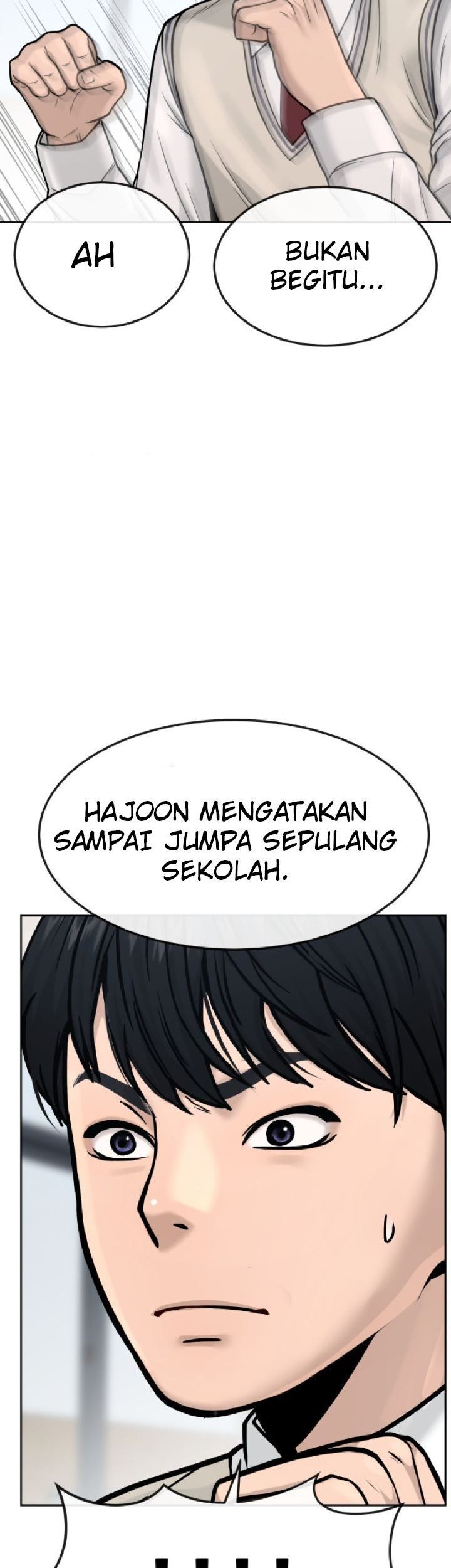 Quest Supremacy Chapter 5 - halaman 57